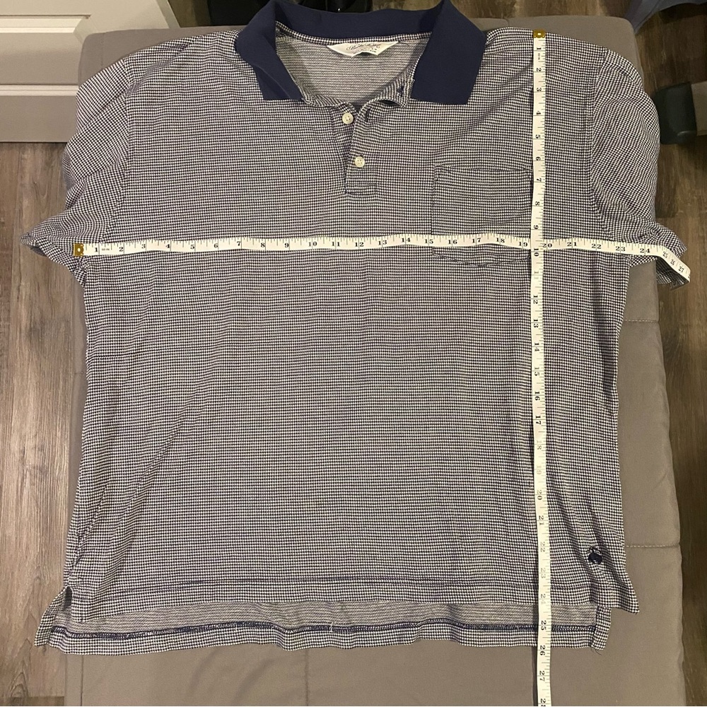 Brooks Brothers Polo. Large.
